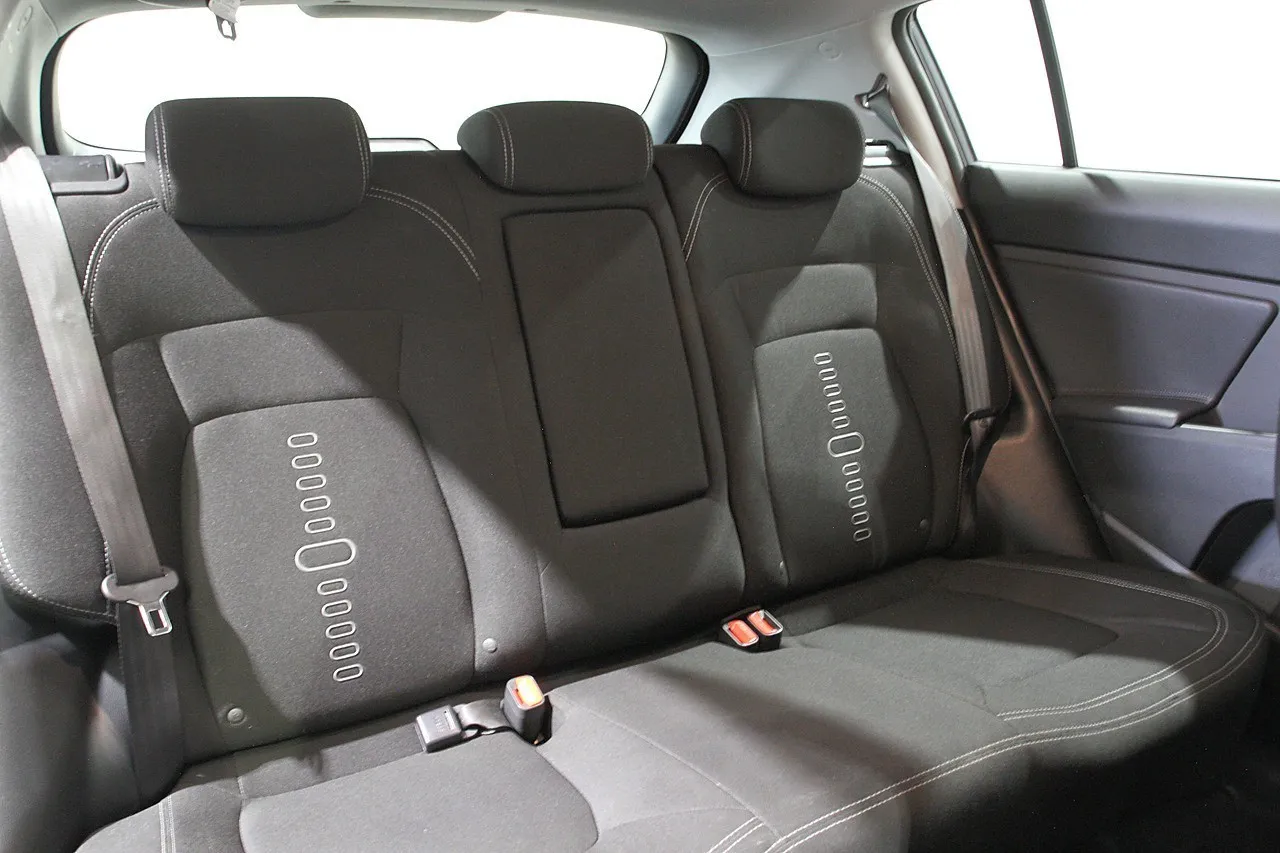 2015 Kia Sportage Urban SX