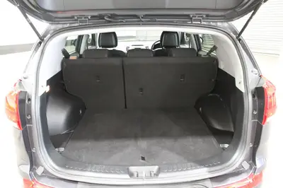 2015 Kia Sportage Urban SX photo 10