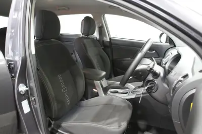 2015 Kia Sportage Urban SX photo 13