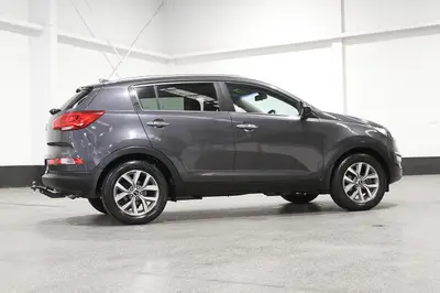 2015 Kia Sportage Urban SX photo 7