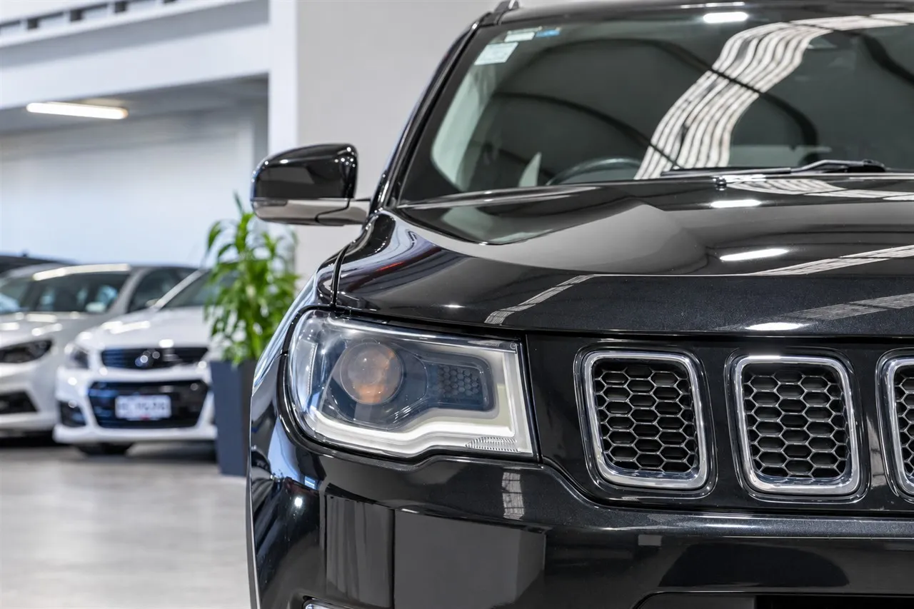 2020 Jeep Compass Ltd 2.4P