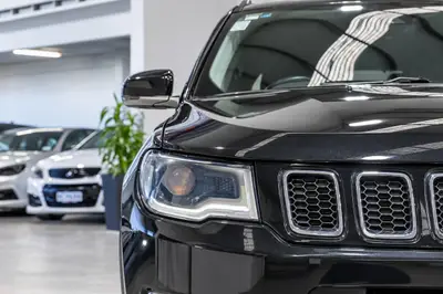 2020 Jeep Compass Ltd 2.4P photo 27
