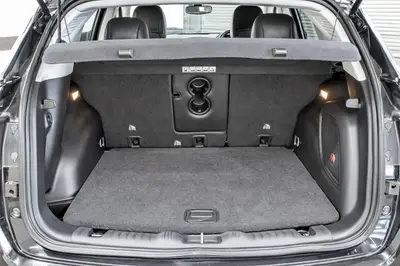2020 Jeep Compass Ltd 2.4P photo 20