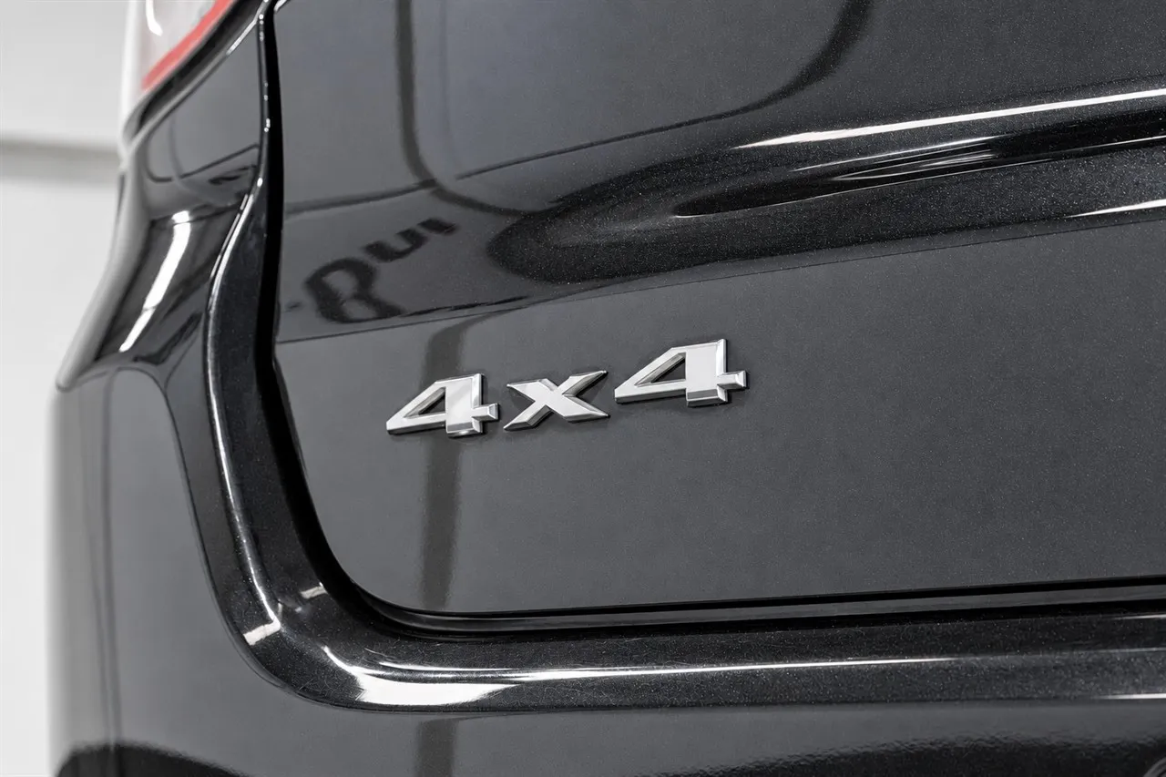 2020 Jeep Compass Ltd 2.4P