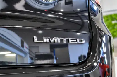 2020 Jeep Compass Ltd 2.4P photo 21