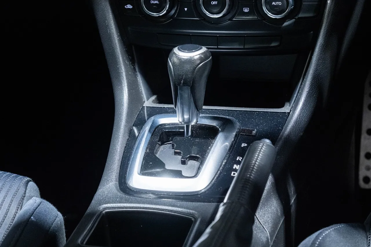 2013 Mazda Atenza 2.0L Petrol