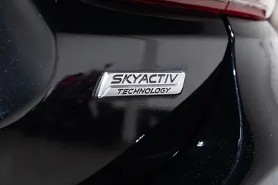 2013 Mazda Atenza 2.0L Petrol photo 13