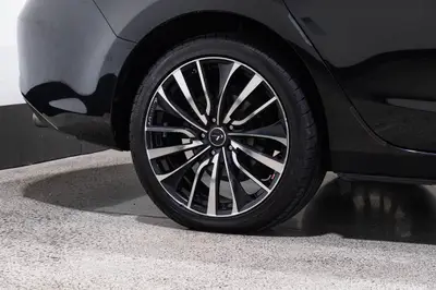 2013 Mazda Atenza 2.0L Petrol photo 11