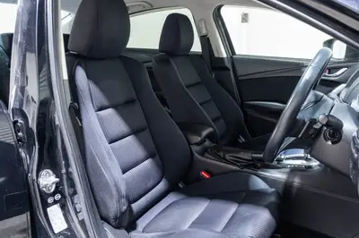 2013 Mazda Atenza 2.0L Petrol photo 4