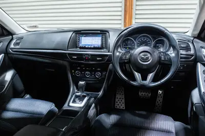 2013 Mazda Atenza 2.0L Petrol photo 16
