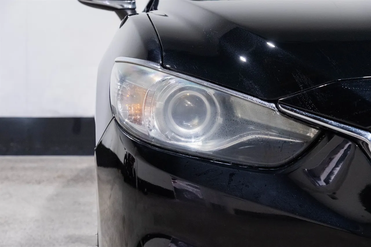 2013 Mazda Atenza 2.0L Petrol