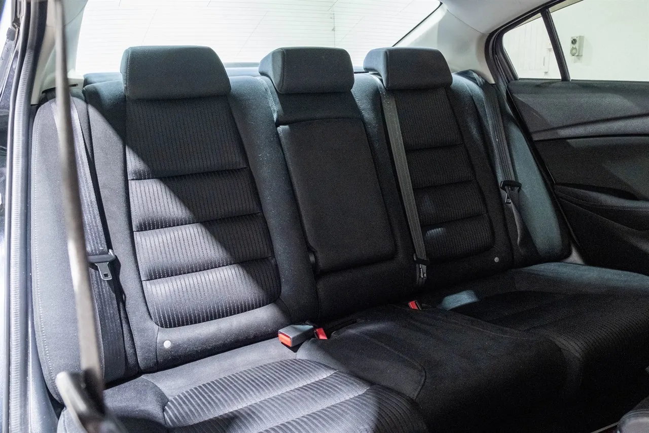 2013 Mazda Atenza 2.0L Petrol