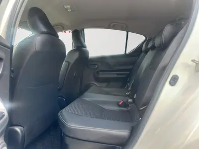 2016 Toyota Aqua X-URBAN, HALF LEATHER SEATS photo 15