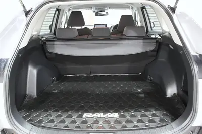 2021 Toyota RAV4 GXL NZ New, Low Kms! photo 13
