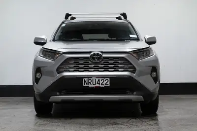 2021 Toyota RAV4 GXL NZ New, Low Kms! photo 6