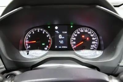 2021 Toyota RAV4 GXL NZ New, Low Kms! photo 19