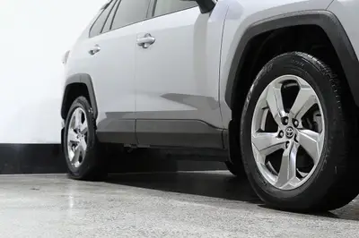 2021 Toyota RAV4 GXL NZ New, Low Kms! photo 8
