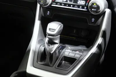 2021 Toyota RAV4 GXL NZ New, Low Kms! photo 18