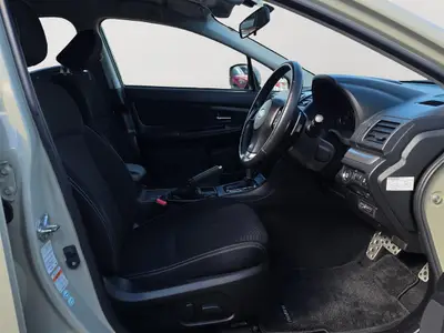 2013 Subaru Xv 2.0I -L Eyesight, Adaptice cruise RV/ photo 13