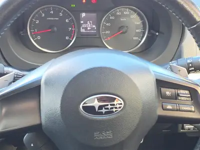 2013 Subaru Xv 2.0I -L Eyesight, Adaptice cruise RV/ photo 19