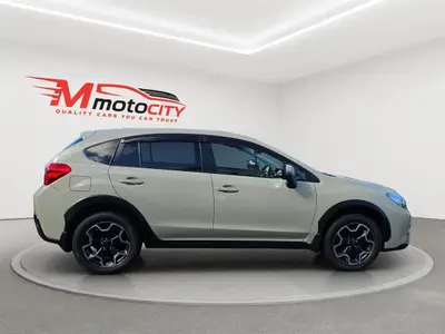 2013 Subaru Xv 2.0I -L Eyesight, Adaptice cruise RV/ photo 2