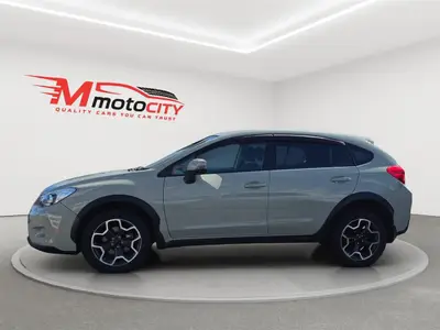 2013 Subaru Xv 2.0I -L Eyesight, Adaptice cruise RV/ photo 6