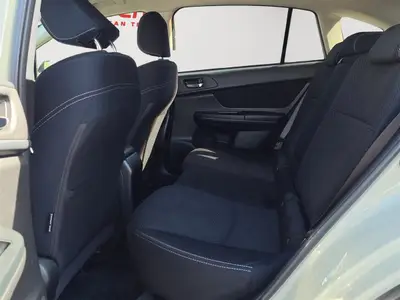 2013 Subaru Xv 2.0I -L Eyesight, Adaptice cruise RV/ photo 14