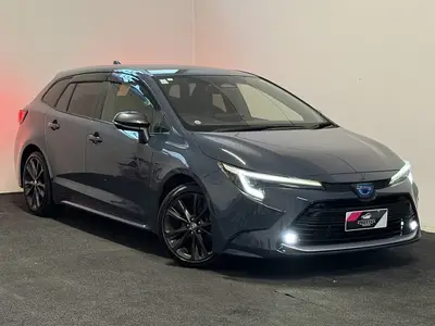 2023 Toyota Corolla Touring WXB Hybrid New Shape Station photo 1