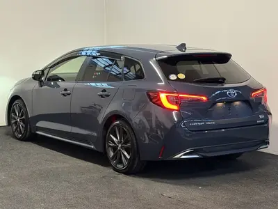 2023 Toyota Corolla Touring WXB Hybrid New Shape Station photo 4
