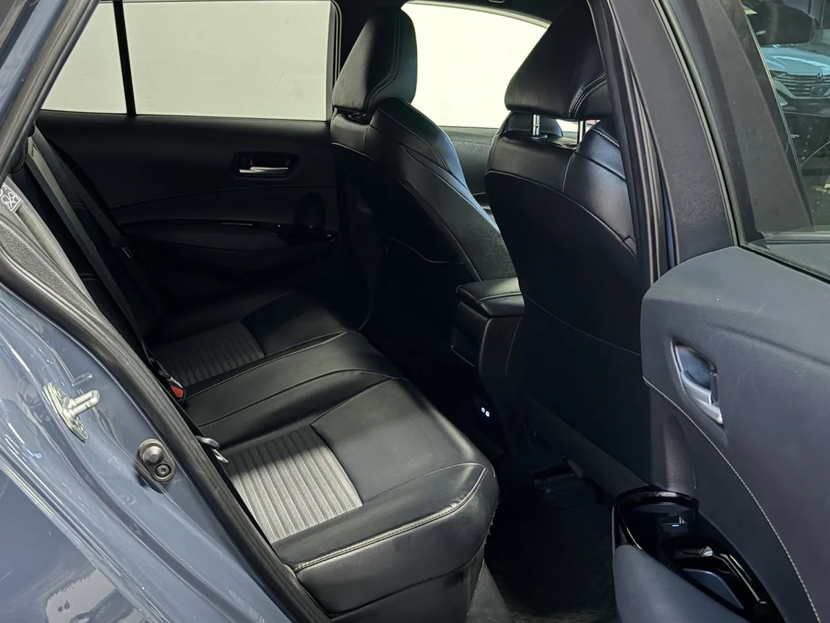 2023 Toyota Corolla Touring WXB Hybrid New Shape Station