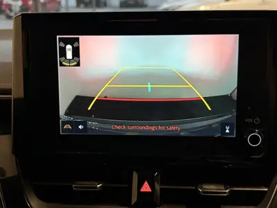 2023 Toyota Corolla Touring WXB Hybrid New Shape Station photo 18