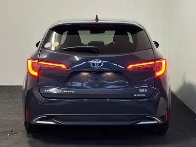 2023 Toyota Corolla Touring WXB Hybrid New Shape Station photo 5