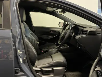 2023 Toyota Corolla Touring WXB Hybrid New Shape Station photo 13