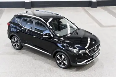 2022 MG ZS EV 44KWH/EV/AT photo 2