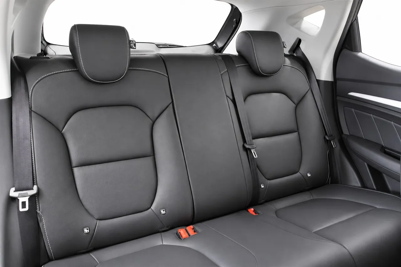 2022 MG ZS EV 44KWH/EV/AT