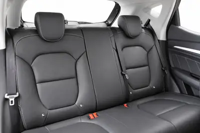 2022 MG ZS EV 44KWH/EV/AT photo 12