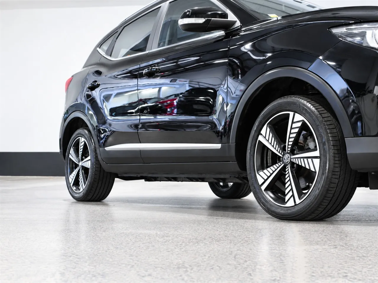2022 MG ZS EV 44KWH/EV/AT