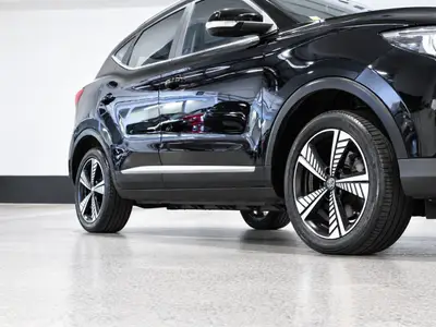 2022 MG ZS EV 44KWH/EV/AT photo 7