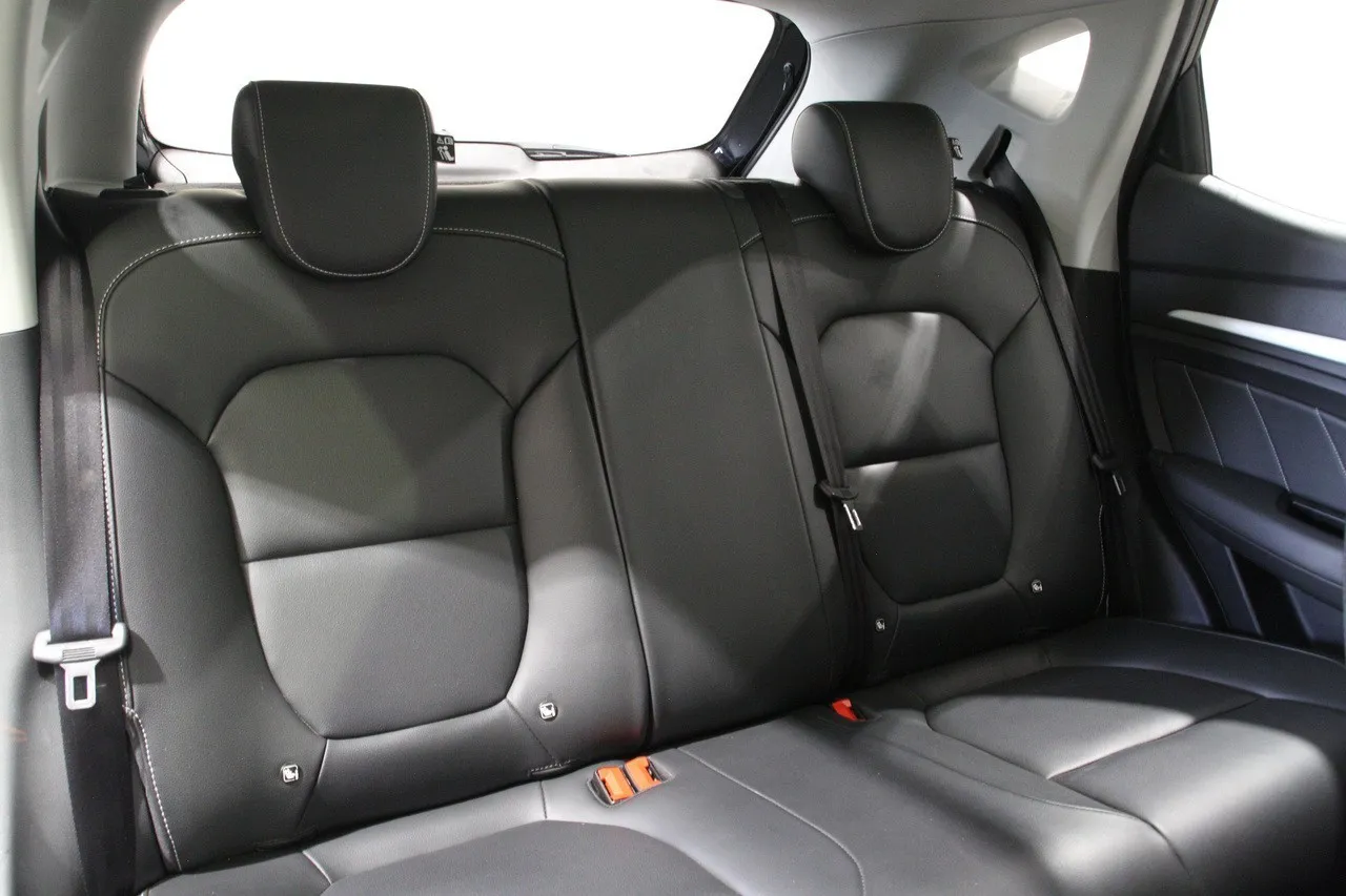 2022 MG ZS EV 44KWH/EV/AT