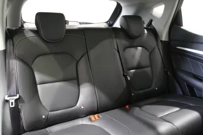 2022 MG ZS EV 44KWH/EV/AT photo 14