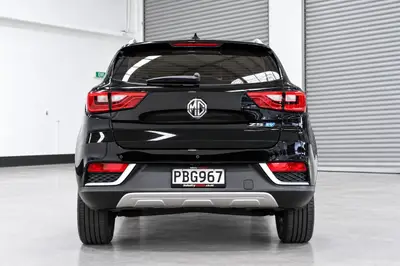 2022 MG ZS EV 44KWH/EV/AT photo 9