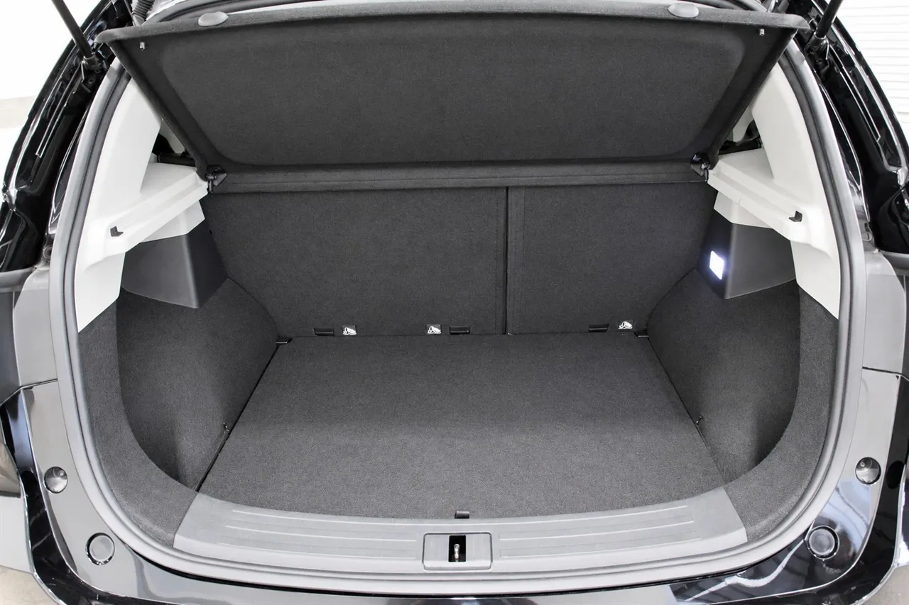 2022 MG ZS EV 44KWH/EV/AT