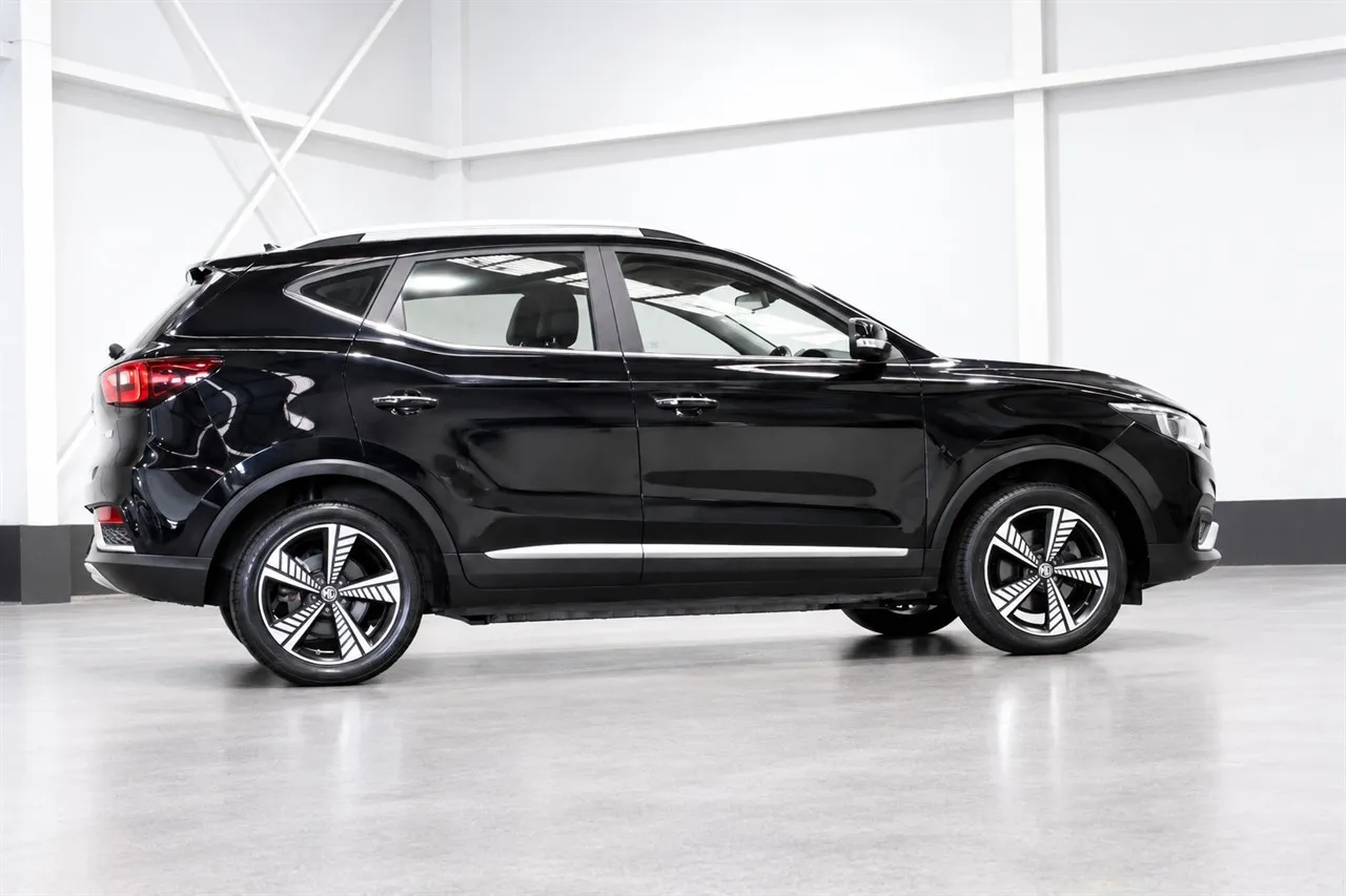 2022 MG ZS EV 44KWH/EV/AT