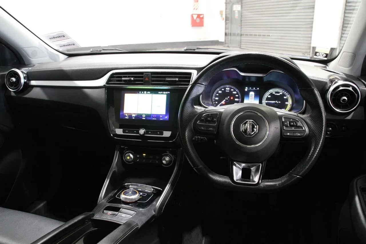 2022 MG ZS EV 44KWH/EV/AT