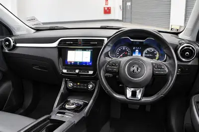 2022 MG ZS EV 44KWH/EV/AT photo 13