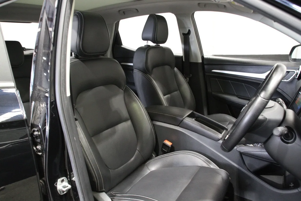 2022 MG ZS EV 44KWH/EV/AT