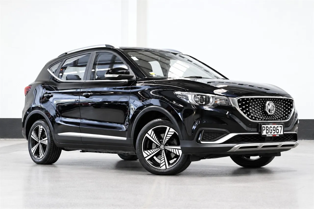 2022 MG ZS EV 44KWH/EV/AT