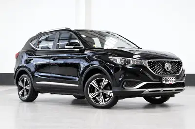 2022 MG ZS EV 44KWH/EV/AT photo 1