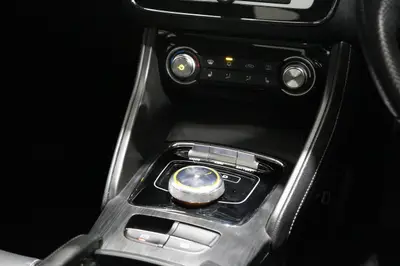 2022 MG ZS EV 44KWH/EV/AT photo 16