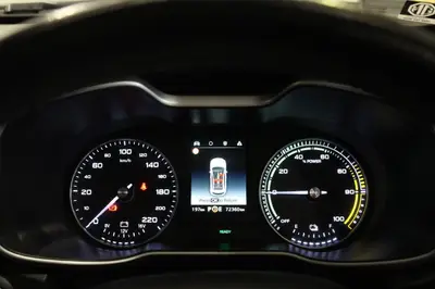2022 MG ZS EV 44KWH/EV/AT photo 17